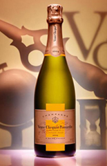 Champagnes especiais