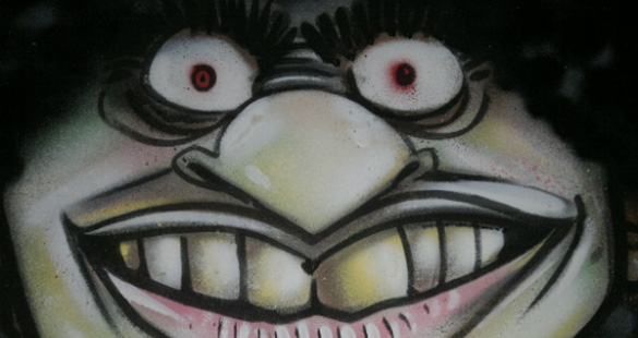 Fute. Bol. Arte. – GOL!