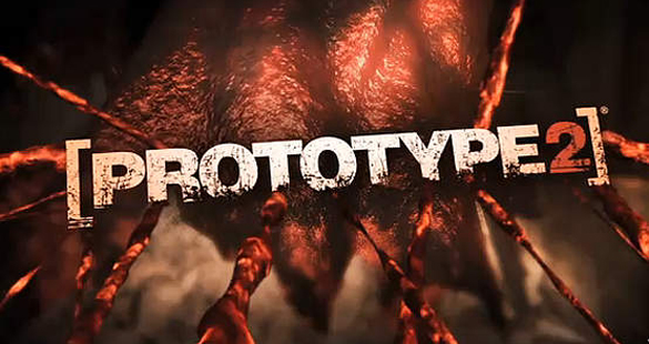 Prototype 2 – O vírus está de volta