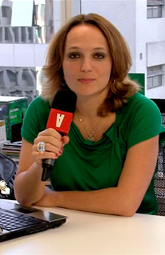 Daniela Cachich