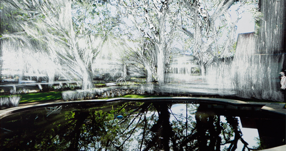 Exposição E Já Não Está