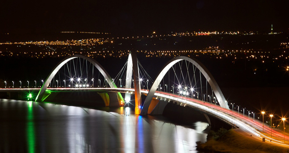 Saldo positivo na Hora do Planeta