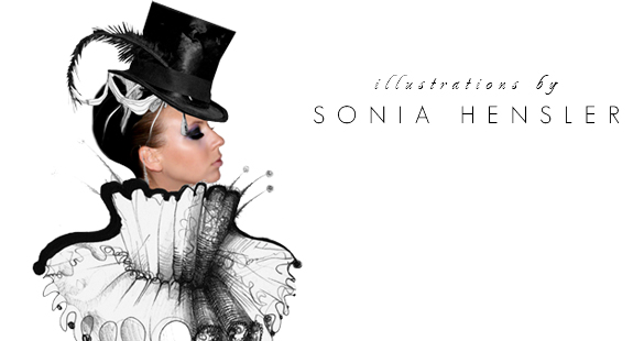 A arte da ilustração