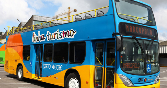 Primeiro Viale DD Sunny