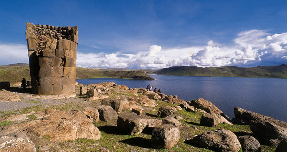 Aventuras em meio à natureza no sul peruano