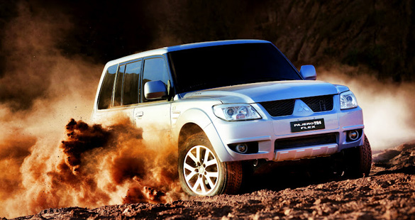 Desafio Carro X Cavalo