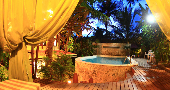 Fuja do frio nesse inverno