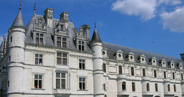 De Paris a Barcelona