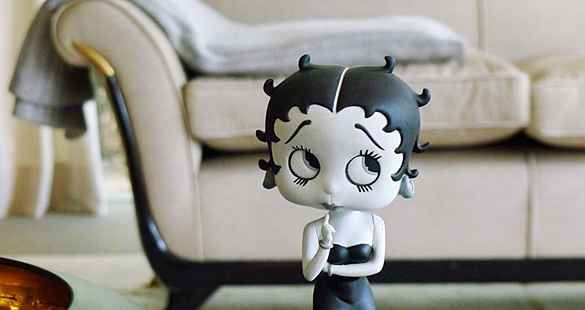 Hyundai Mostra Black 2012