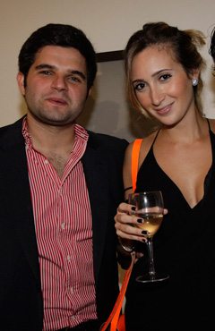 Empreitada em Pinheiros