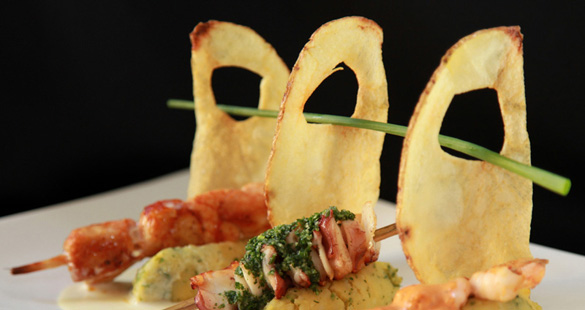 Novidades Inka Restaurante