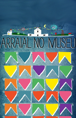 1º. Arraial do MCB