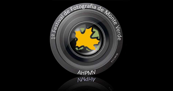 1º Festival de Fotografia de Monte Verde