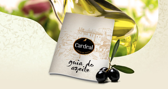 Guia do Azeite