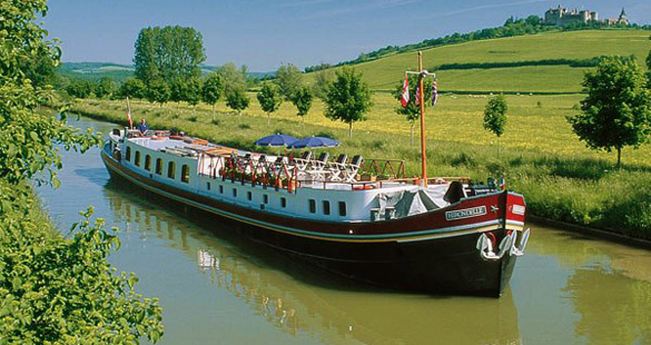 A única e múltipla Borgonha