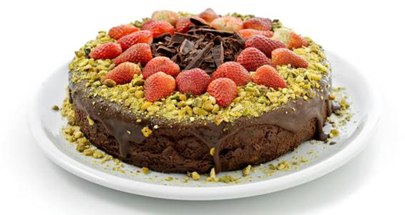 Brigadeiro Doceria & Café no Dia das Mães