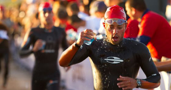 Villas del Sol y Mar prepara pacote para o Ironman 2012