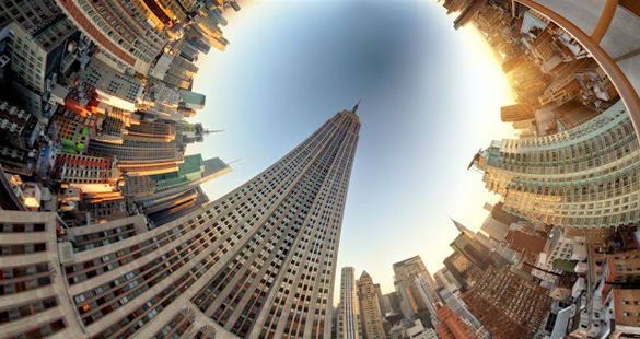 Alternate Perspective