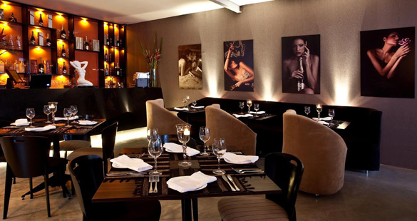 Arquitetura Gastronômica