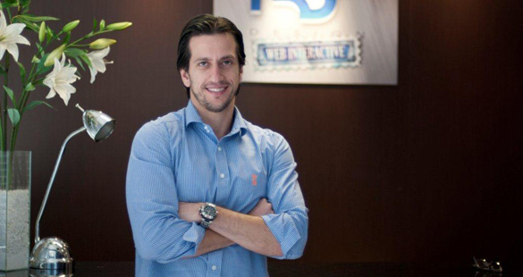 Compras virtuais para o Dia dos Namorados