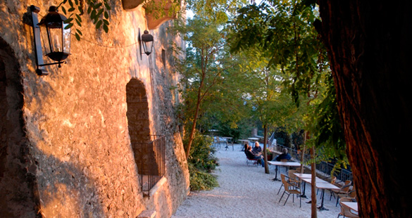 Tempos de sol na Toscana