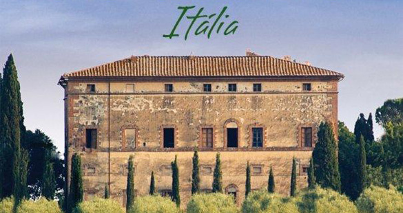 Vinícolas de Charme Capítulo II