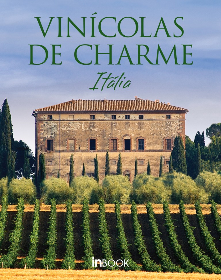 Vinícolas de Charme