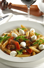 Restaurante 24 horas