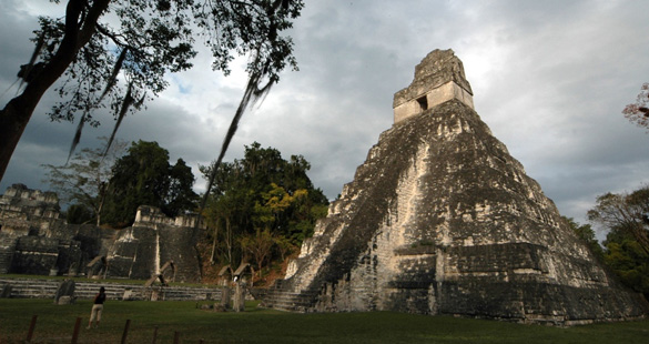 Tikal