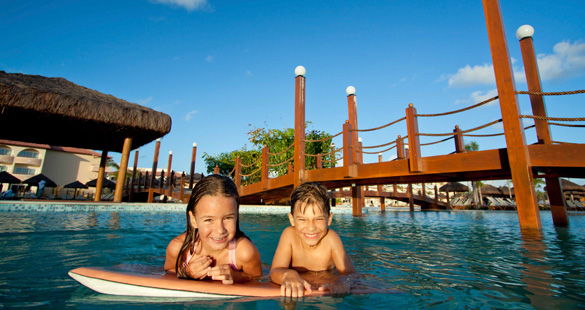 Grand Palladium Imbassaí