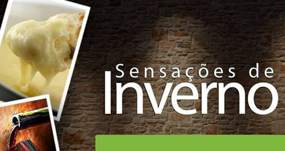“Sensações de Inverno”