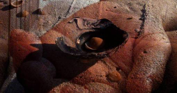 “Na mão de Adão cabem todos os sonhos”