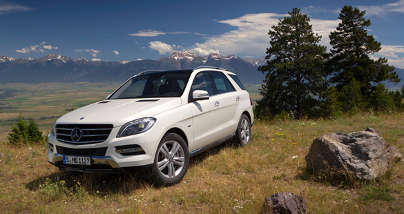 Espaço Mercedes-Benz