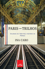 Paris sobre trilhos