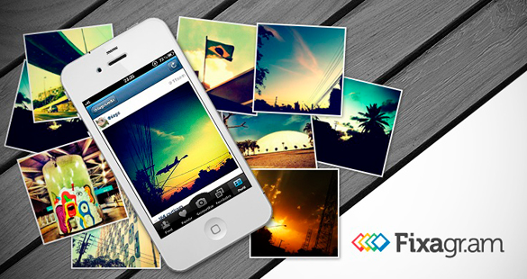 Fixe o seu amor no Dia dos Namorados