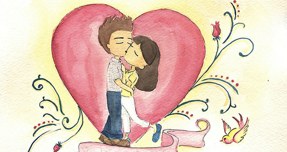 Promoção dia dos Namorados