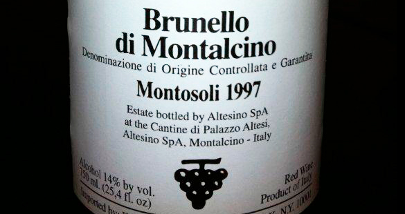 Debuntantes da Toscana!