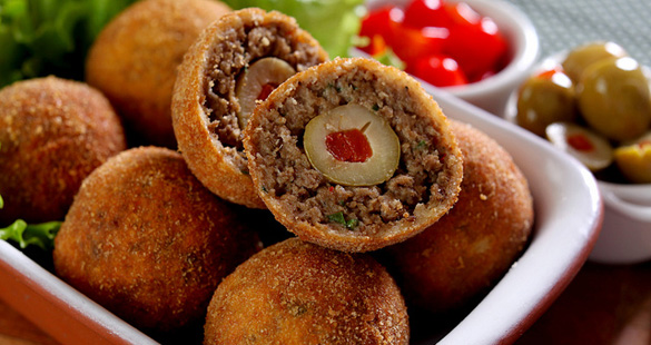 Comida di Buteco: Bares e petiscos da ZO de SP