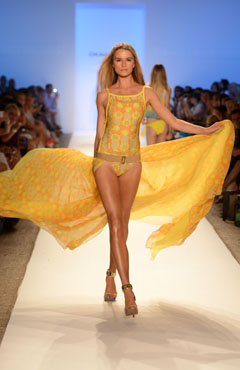 Cia.Marítima em Miami