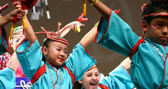 Yosakoi Soran: 10 anos