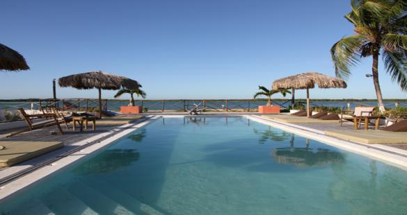 Pousada Amagali em Galinhos – R.N.