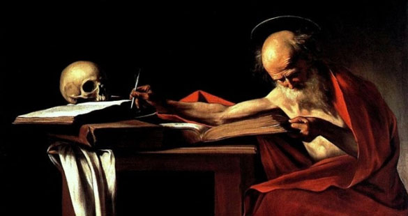 As obras-primas de Caravaggio no MASP