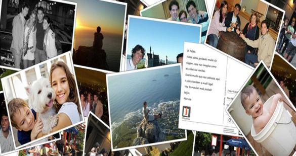 iPostal é Moderno, prático e rápido