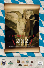 Starkbierzeit 2012