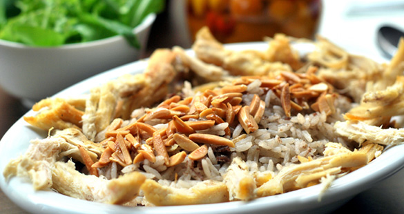 Baruk no Dia dos Pais