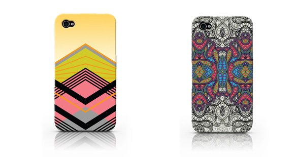 Cases para iPhone
