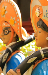 Tudo de cor para você: João Pessoa