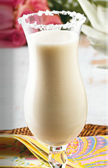 Shake Piña Colada