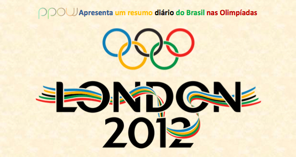 Olimpíadas 2012