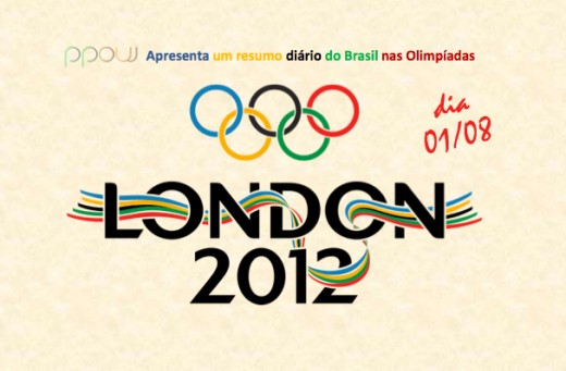 olimpiadas 2012